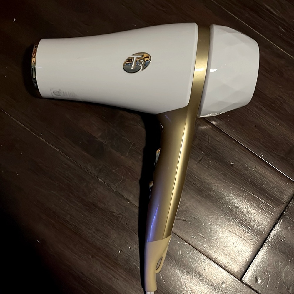 T3 Featherweight 2